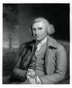 John Smeaton, englischer Bauingenieur, 1833
