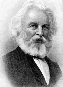 Henry W. Longfellow, Dichter aus Neuengland, 1923