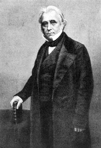 Lord Macaulay, berühmter Historiker und Essayist, 1923