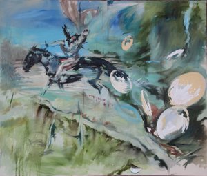 Stuntman-Unterbrechung, 2015
