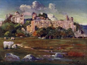 St. David