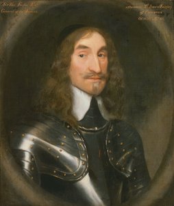 Sir Thomas Fairfax, ca. 1649-50