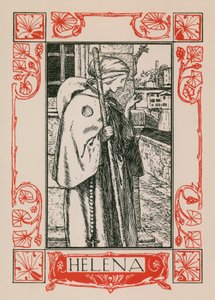 Helena, Ende gut, alles gut von Robert Anning Bell