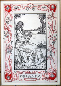 Miranda, aus 