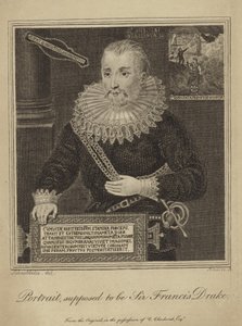 Francis Drake