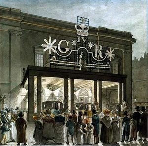 Theatre Royal, Drury Lane