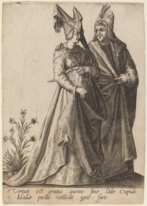 Virtui est gratus quoties..., 1597