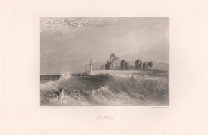Quilleboeuf von Robert Brandard