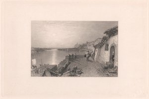 Rietz bei Saumur