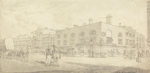 The Strand mit Astley
