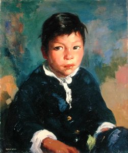 Der kleine Mischling