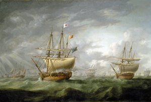 Der Verlust der HMS 