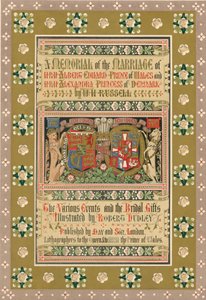 Titelseite von Robert Dudley