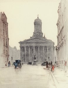 Glasgow: Die Königliche Börse