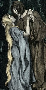 Tristan und Isolde