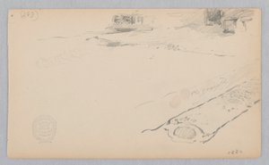 Hof von Robert Frederick Blum