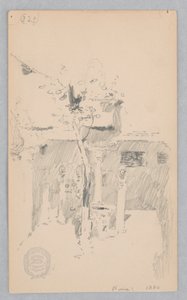 Hof von Robert Frederick Blum