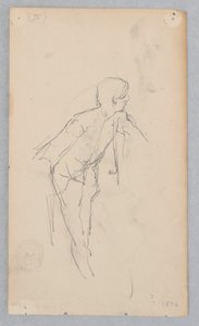 Figur von Robert Frederick Blum