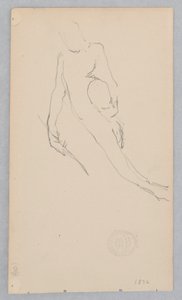 Figur von Robert Frederick Blum