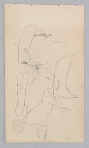 Figur von Robert Frederick Blum