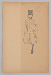 Figur von Robert Frederick Blum
