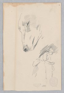 Figuren von Robert Frederick Blum
