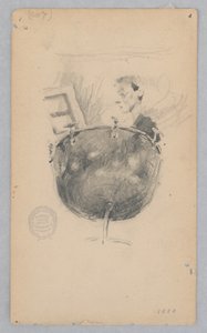 Kesselpauke von Robert Frederick Blum