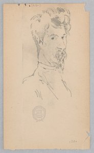 Mann von Robert Frederick Blum