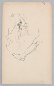 Mann von Robert Frederick Blum