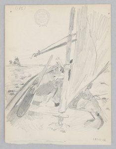 Segelboot