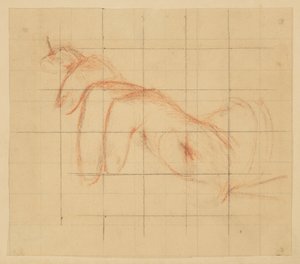 Studie für die linke Hand, "Weinfest", Mendelssohn Glee Club, New York, NY
