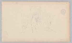 Bäume von Robert Frederick Blum