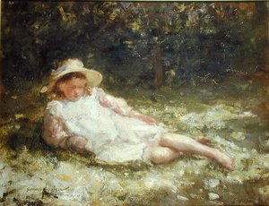 Müßige Momente von Robert Gemmell Hutchison