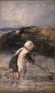 Spielzeugboote von Robert Gemmell Hutchison