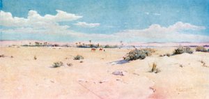 Tel-el-Kebir von Robert George Talbot Kelly