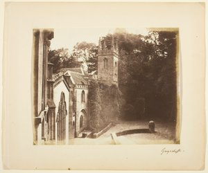 Geyscliffe von Robert Henry Cheney