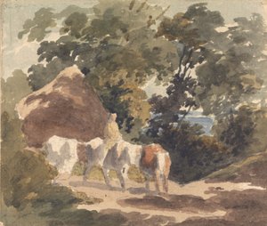 Erinnerung an Gainsborough