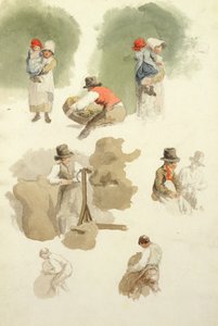 Die Kinder des Bauern