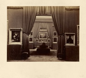 Kunstausstellung von Robert Jefferson Bingham