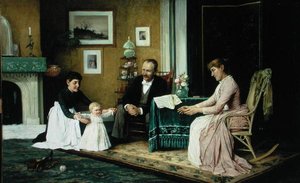 Der erste Schritt von Robert Kluth