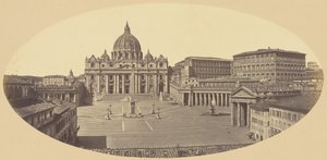 St. Peter, Rom