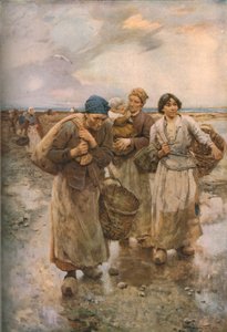 Brotverdiener von Robert McGregor