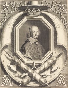 Kardinal Jules Mazarin