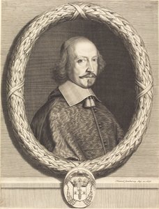 Kardinal Jules Mazarin