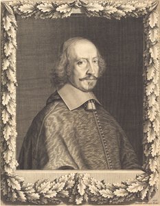 Kardinal Jules Mazarin