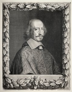 Kardinal Mazarin