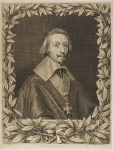 Kardinal Richelieu