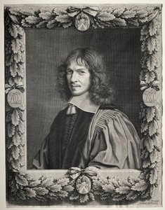Denis Talon von Robert Nanteuil