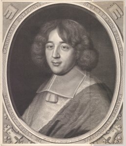 Emmanuel-Théodose de La Tour d