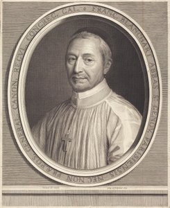 Francoise Blanchart von Robert Nanteuil